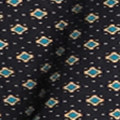 Black Teal