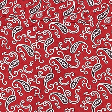 Red Beige
