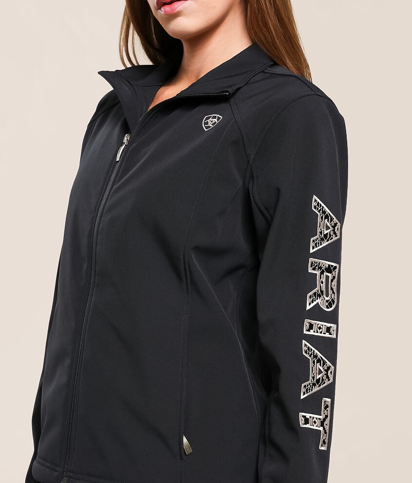 Softshell Jacket