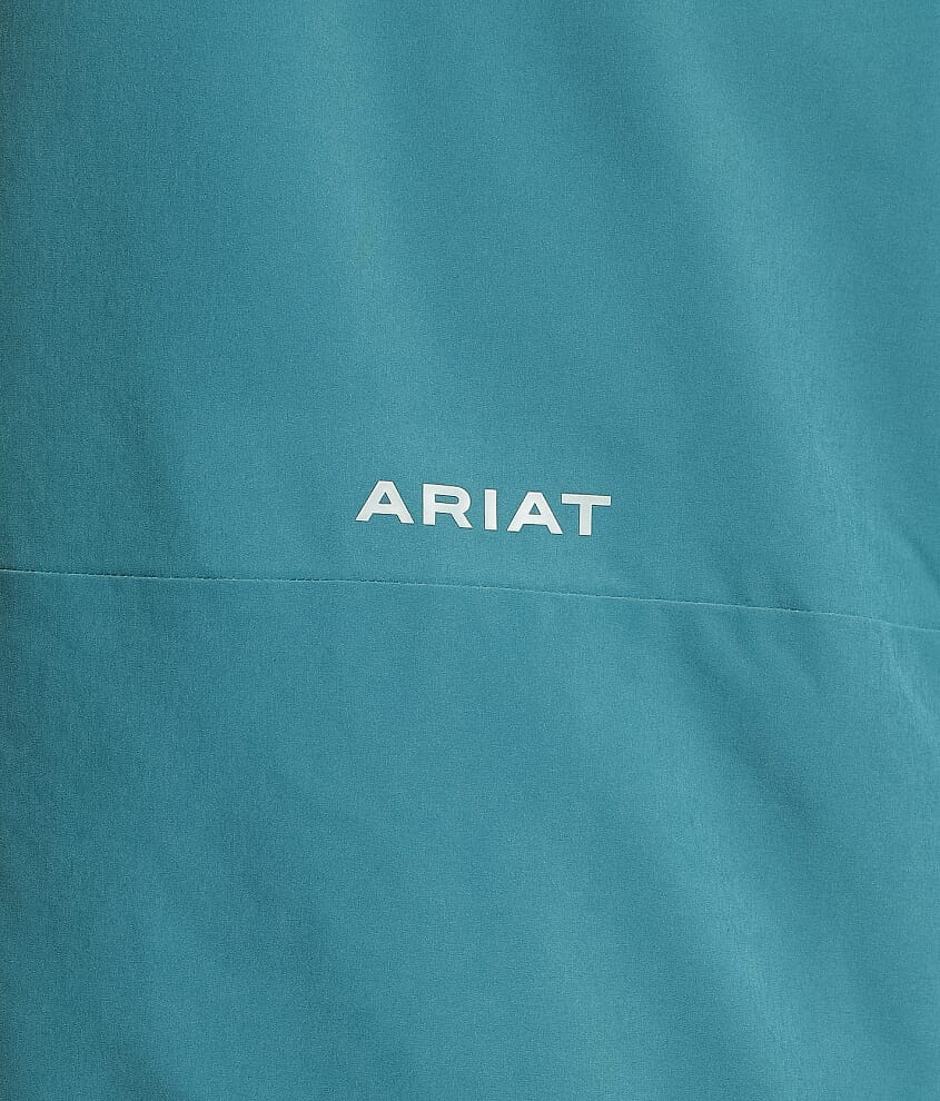 Rion Performance Stretchshell Vest