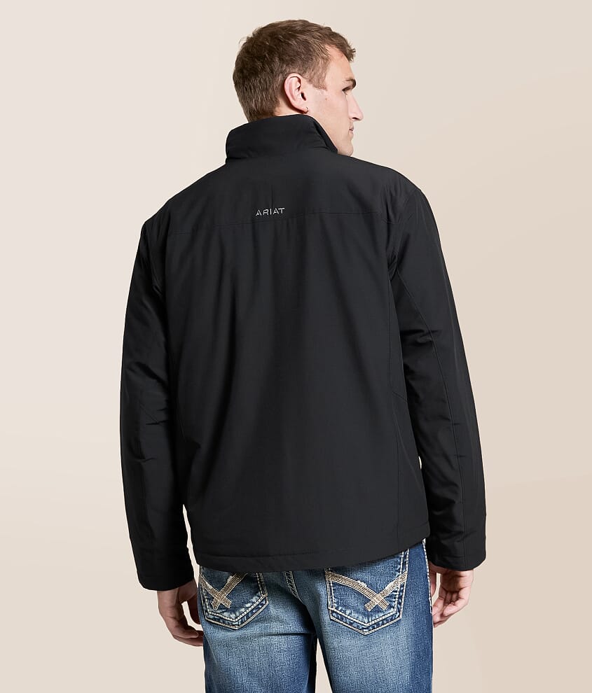 Pioneer Softshell Jacket