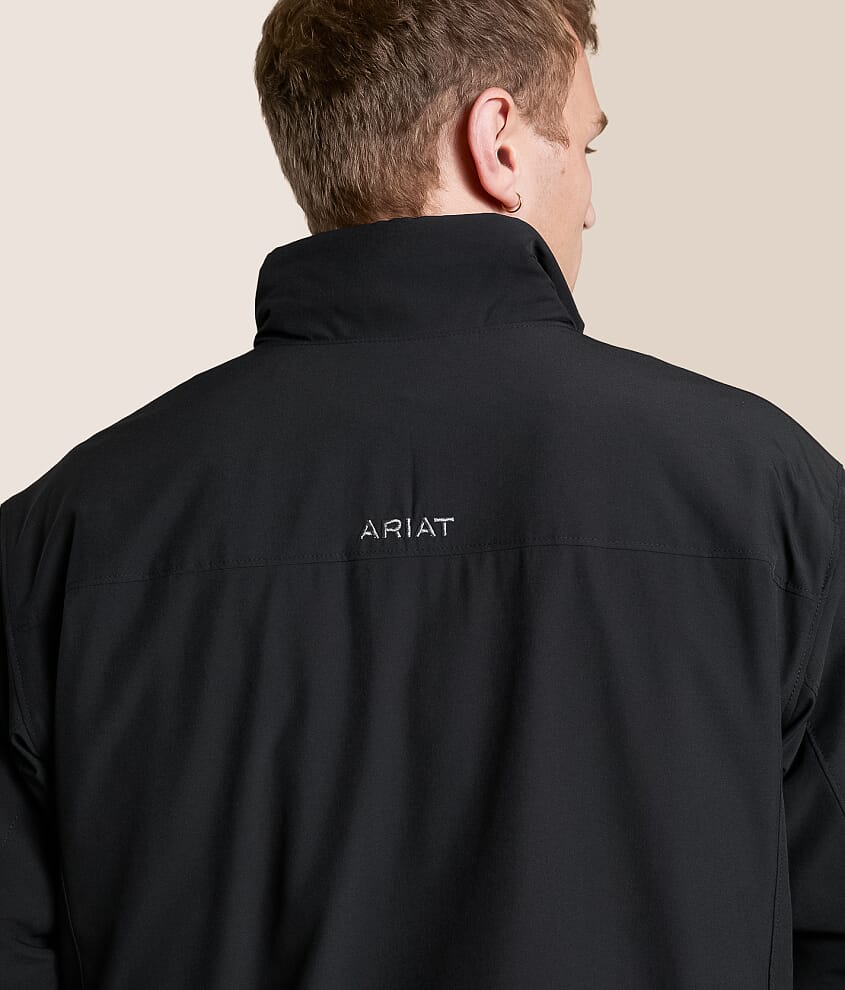 Pioneer Softshell Jacket