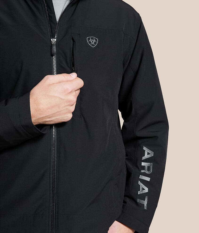 Pioneer Softshell Jacket