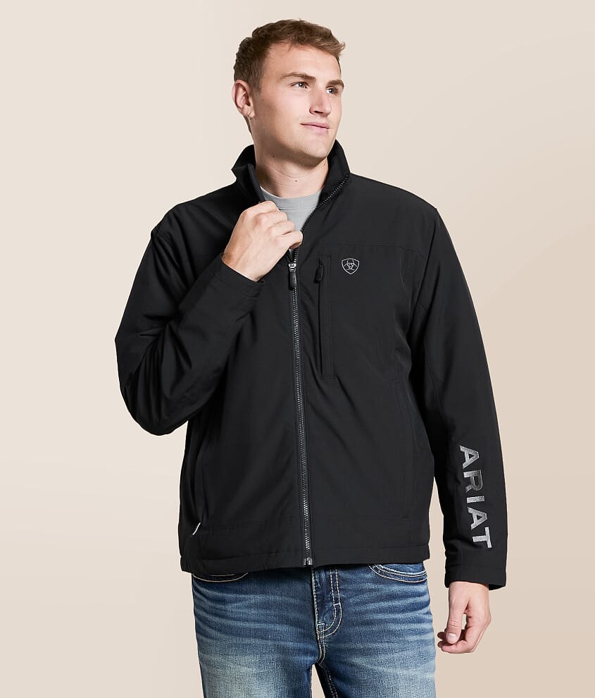 Pioneer Softshell Jacket