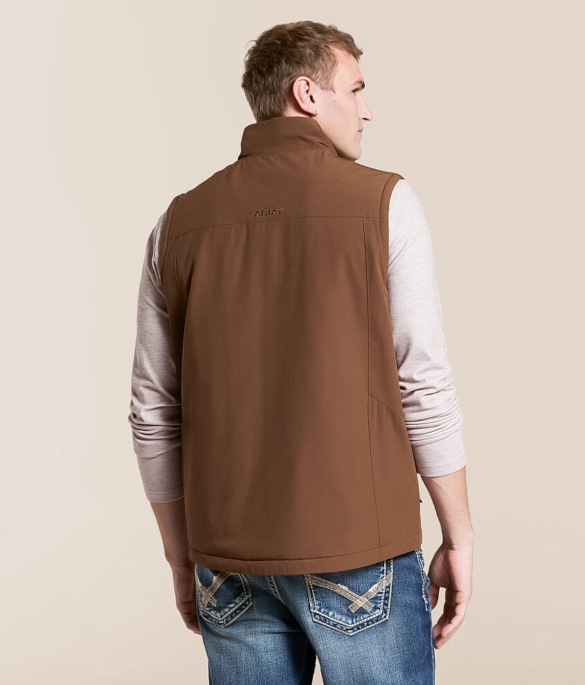 Pioneer Stretchshell Vest