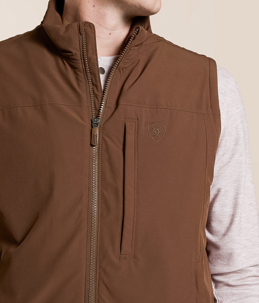 Pioneer Stretchshell Vest