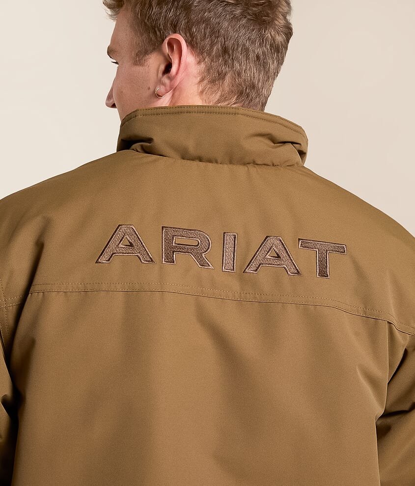 Field Insulated Jacket