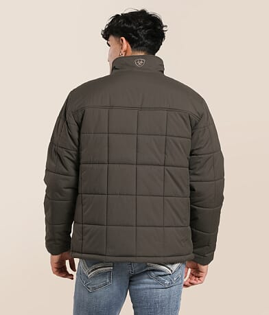 Crius Insulated Jacket thumbnail 3