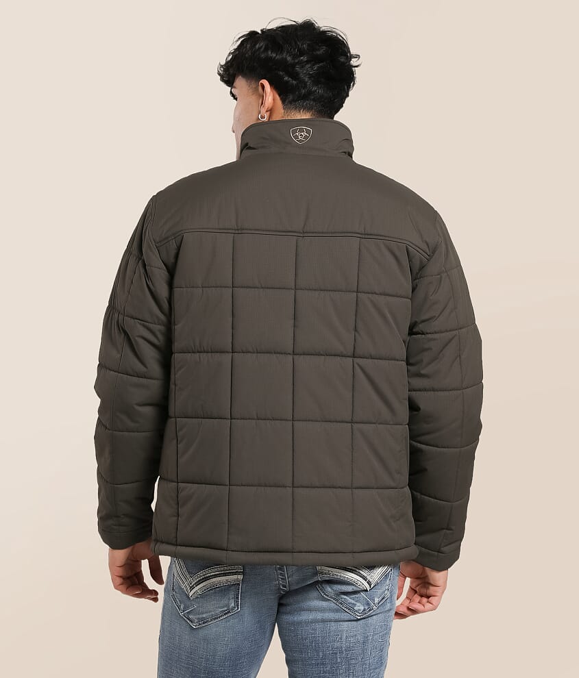 Crius Insulated Jacket