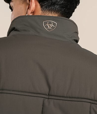 Crius Insulated Jacket thumbnail 4