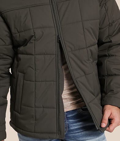 Crius Insulated Jacket thumbnail 6