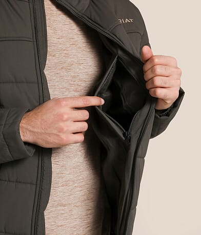 Crius Insulated Jacket thumbnail 7