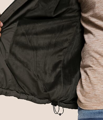 Crius Insulated Jacket thumbnail 8