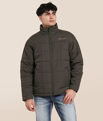 Crius Insulated Jacket thumbnail 2