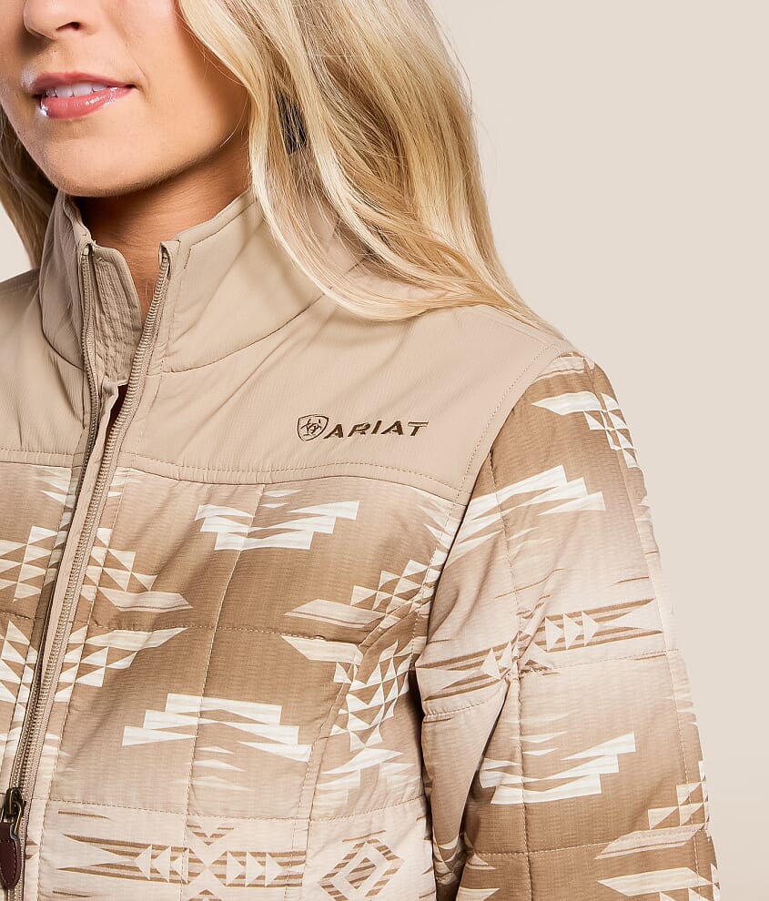 Crius Insulated Jacket
