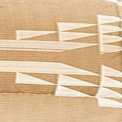 Savannah W Dune Print