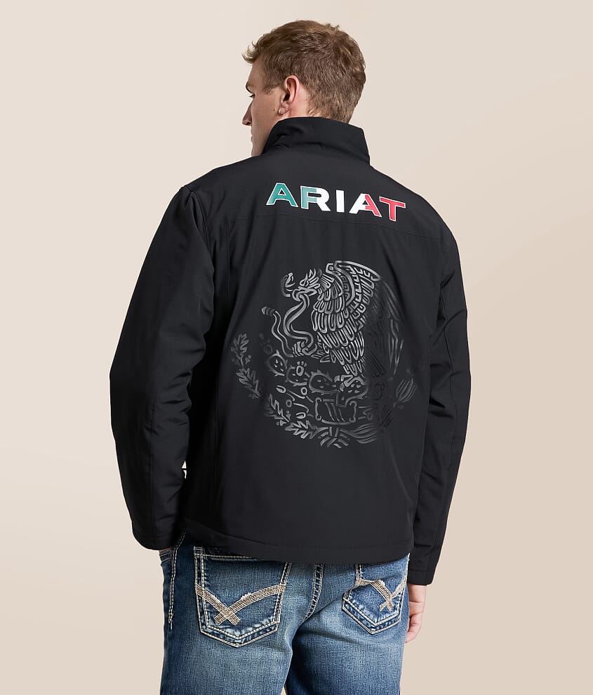 Pioneer Stretchshell Jacket