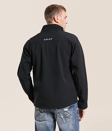 Vernon Softshell Jacket thumbnail 3