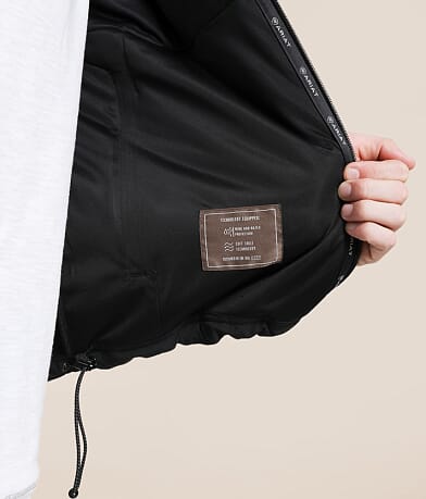 Vernon Softshell Jacket thumbnail 7