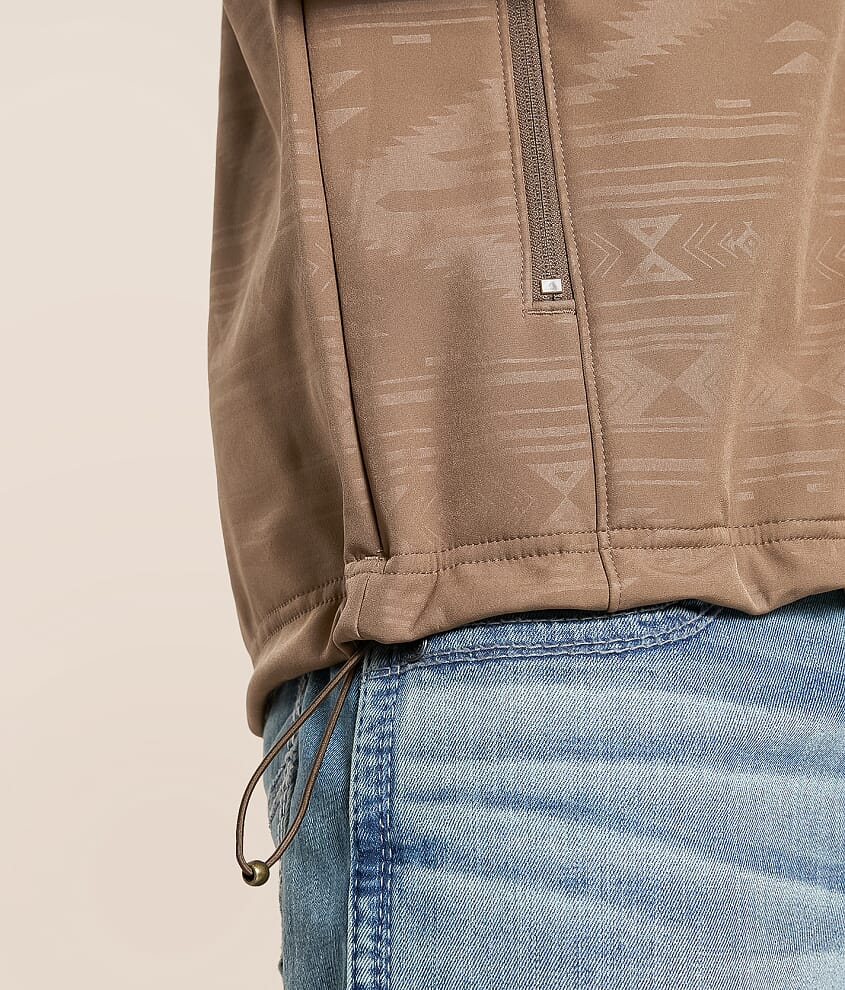 Vernon Softshell Jacket