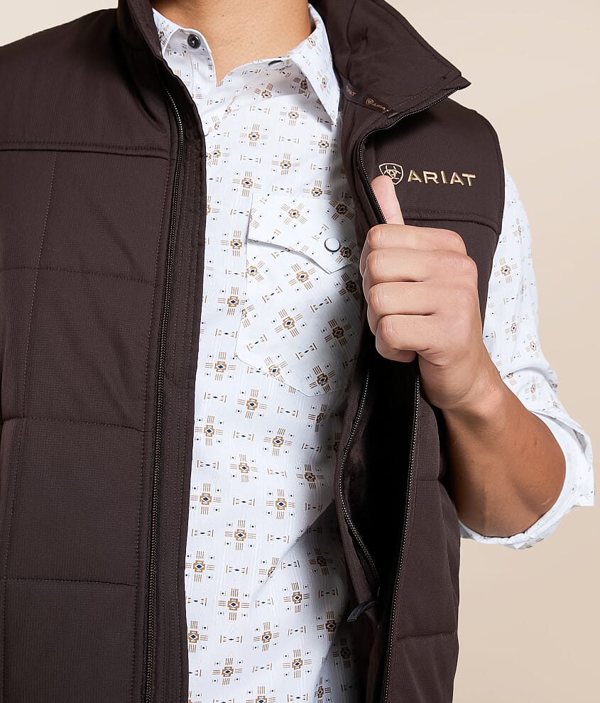 Crius Insulated Vest