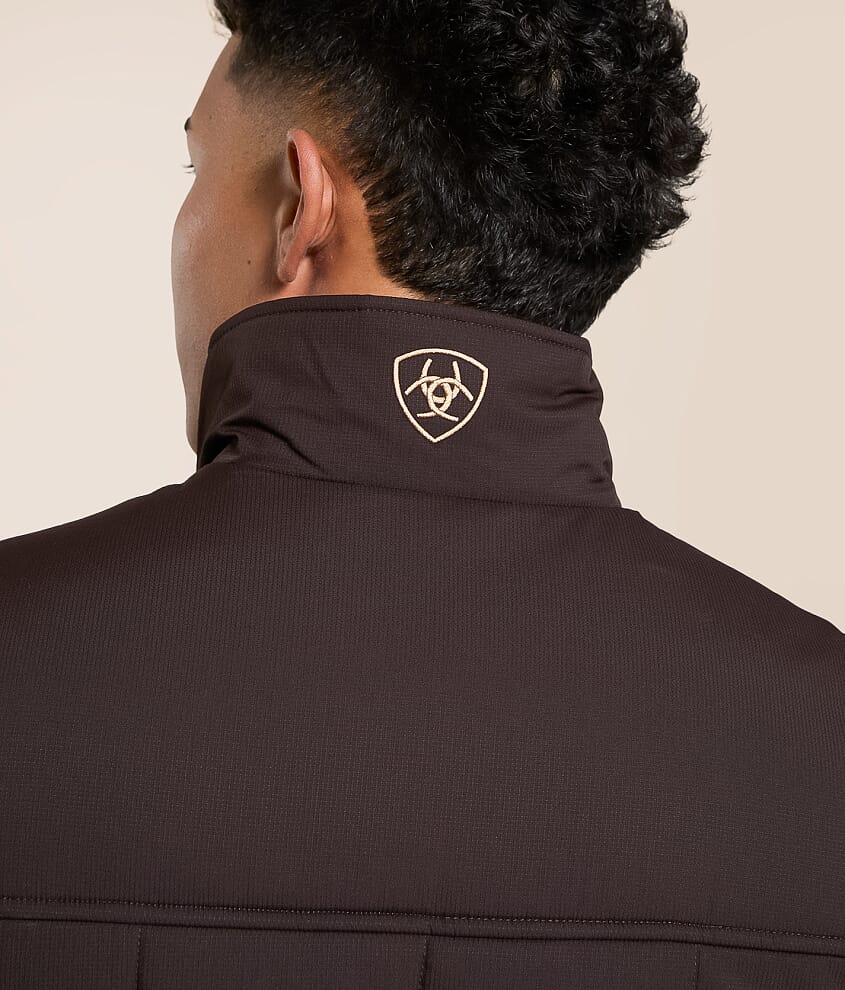 Crius Insulated Vest