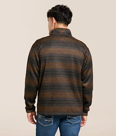 Caldwell Sweater Knit Jacket thumbnail 3