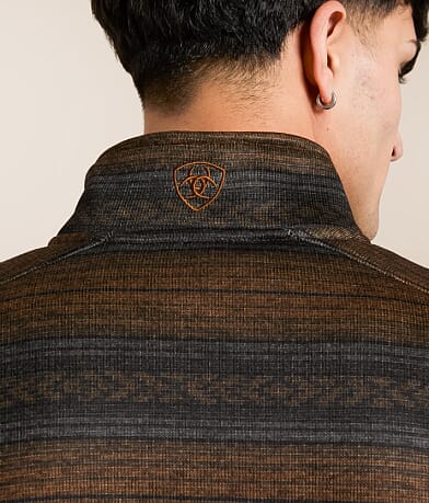 Caldwell Sweater Knit Jacket thumbnail 4