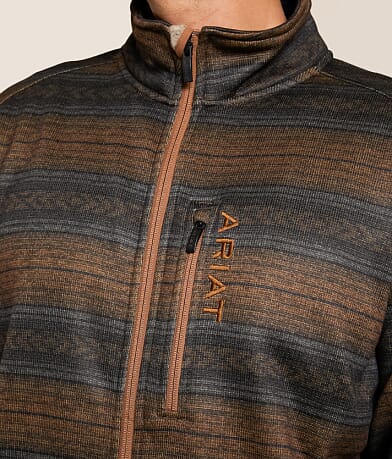 Caldwell Sweater Knit Jacket thumbnail 6