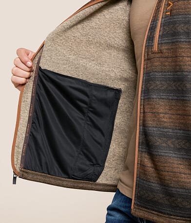 Caldwell Sweater Knit Jacket thumbnail 7