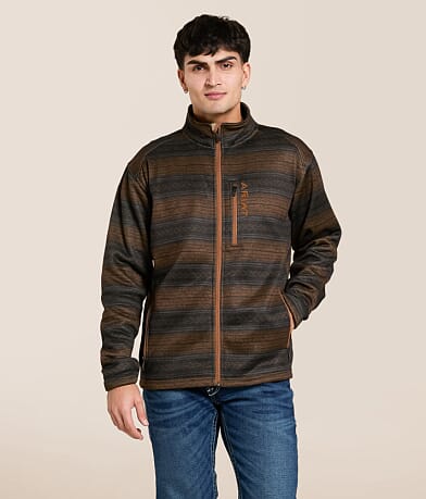 Caldwell Sweater Knit Jacket thumbnail 2