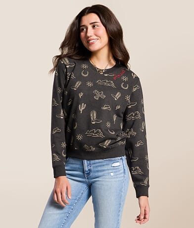 Ariat Essential Pullover front view