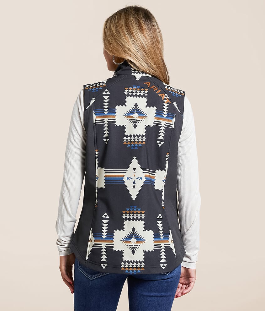 Southwest Softshell 2.0 Vest