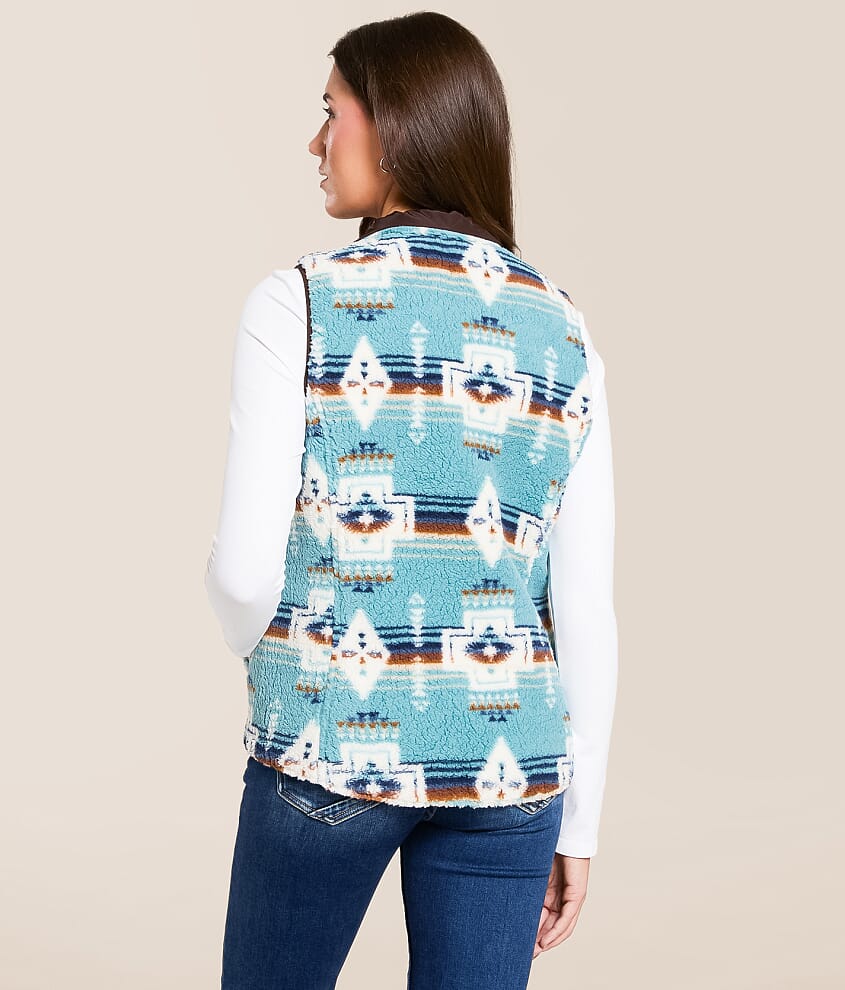 Dilon 2.0 Reversible Vest