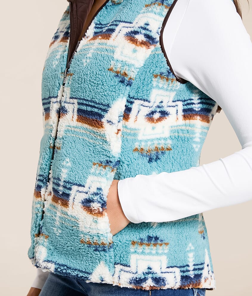 Dilon 2.0 Reversible Vest