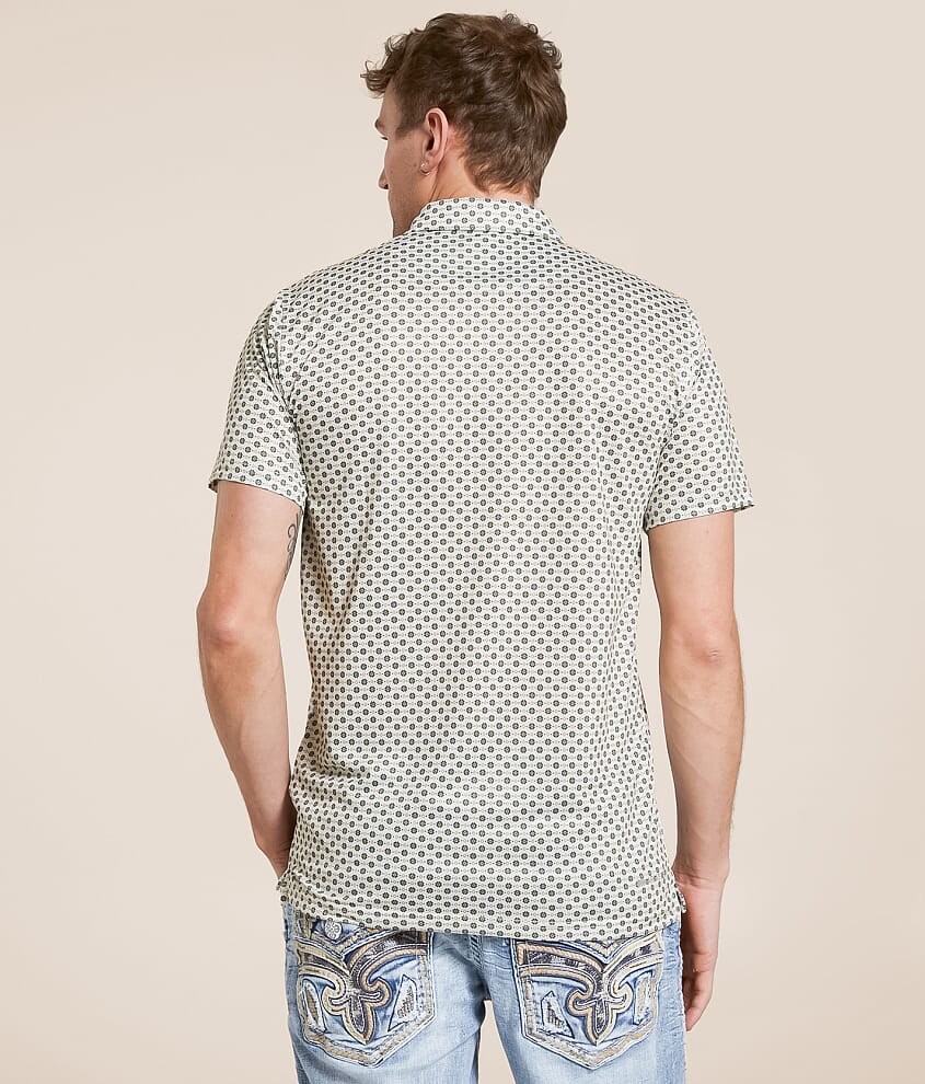 Fraiser VentTEK Polo