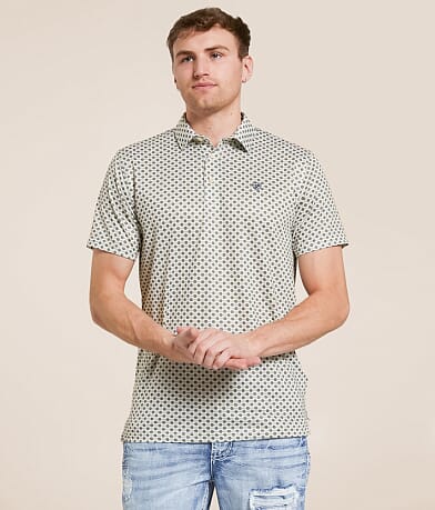 Ariat Fraiser VentTEK™ Polo front view