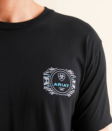 Ariat Arroyo Mark T-Shirt MISC_DETAIL_1
