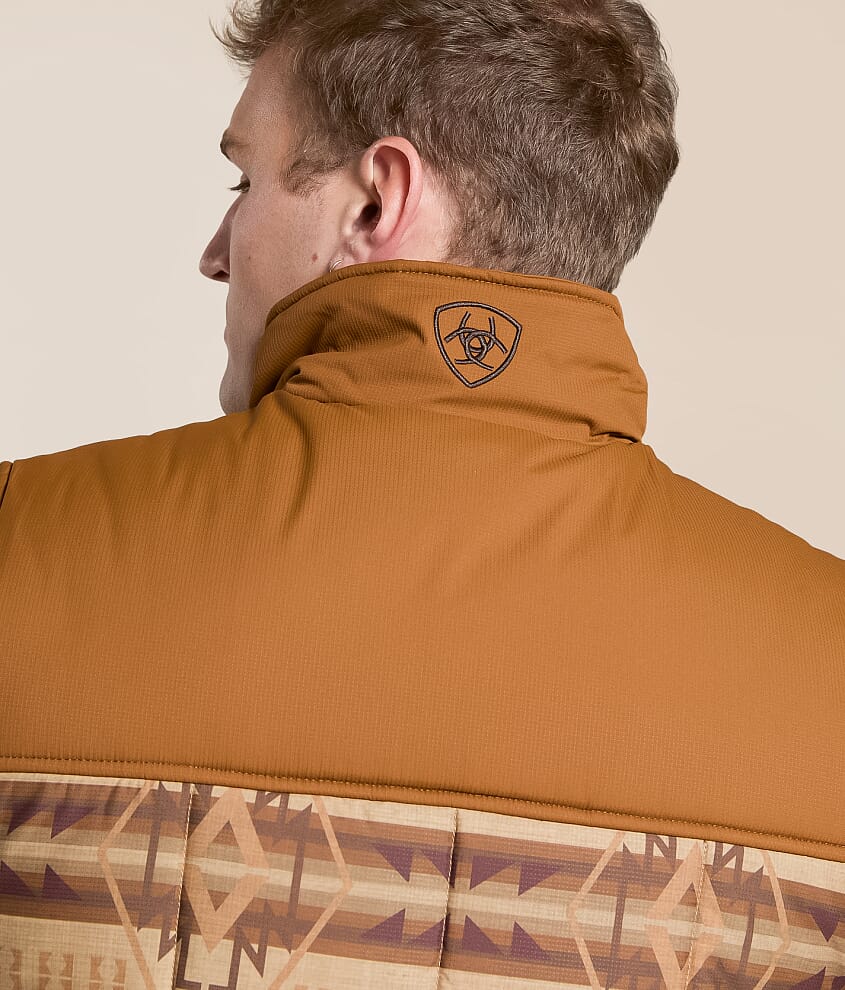 Crius Insulated Vest