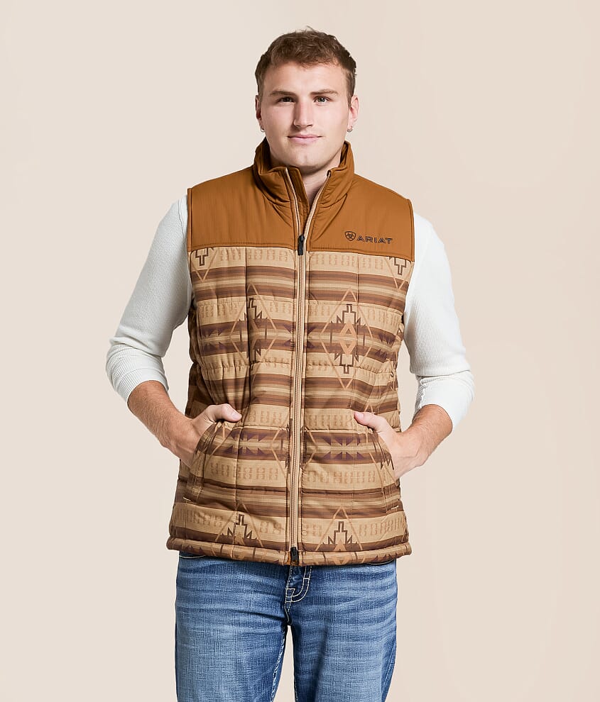 Crius Insulated Vest