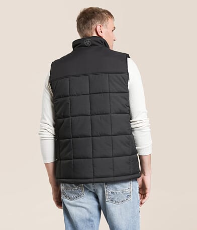 Crius Insulated Vest thumbnail 3
