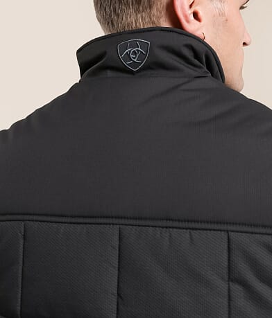 Crius Insulated Vest thumbnail 4