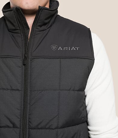 Crius Insulated Vest thumbnail 6