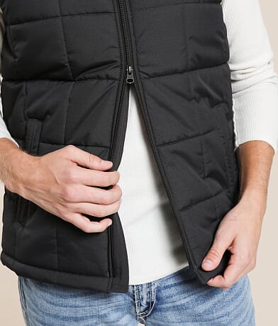Crius Insulated Vest thumbnail 7