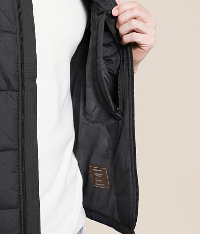 Crius Insulated Vest thumbnail 8