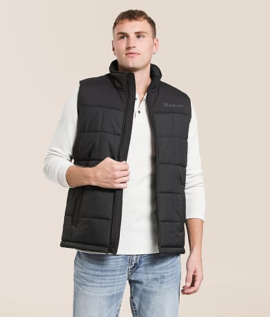 Crius Insulated Vest thumbnail 2