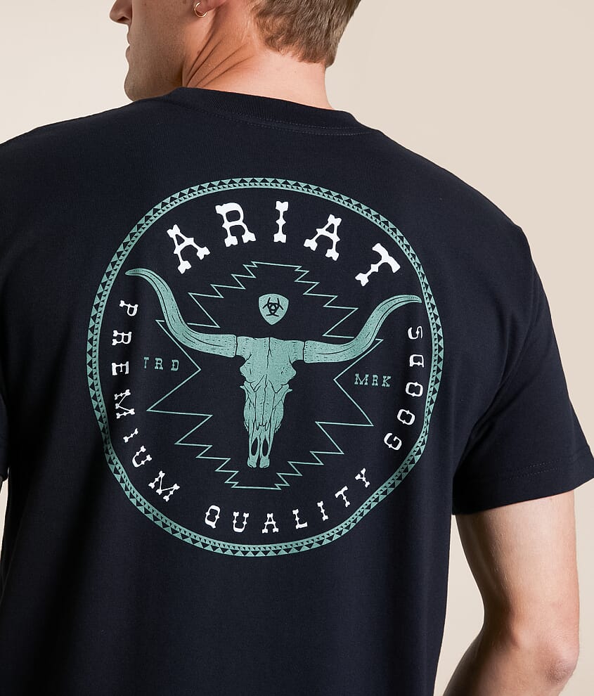 Southwest Longhorn T-Shirt