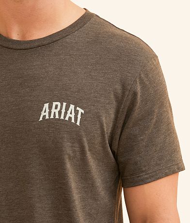 Ariat Buck Wild T-Shirt MISC_DETAIL_1