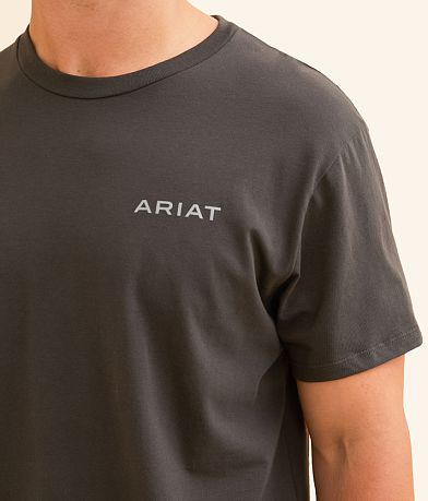 Ariat Mountain Man T-Shirt MISC_DETAIL_2