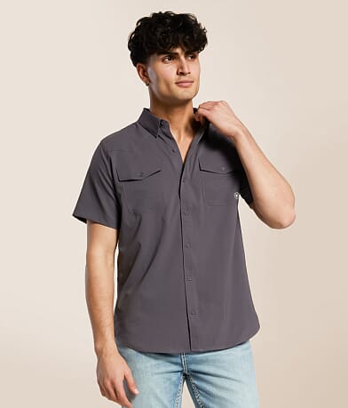 Ariat Western VentTEK™ Shirt front view
